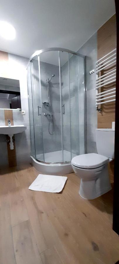 Astral Apart otel Raszyn Dış mekan fotoğraf
