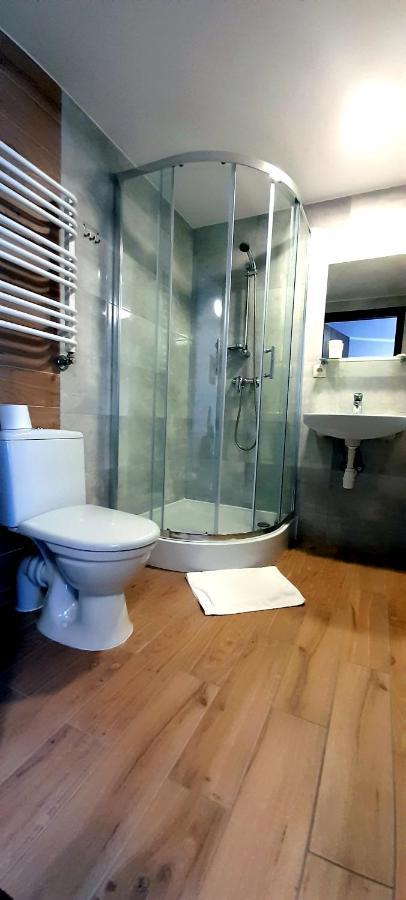 Astral Apart otel Raszyn Dış mekan fotoğraf