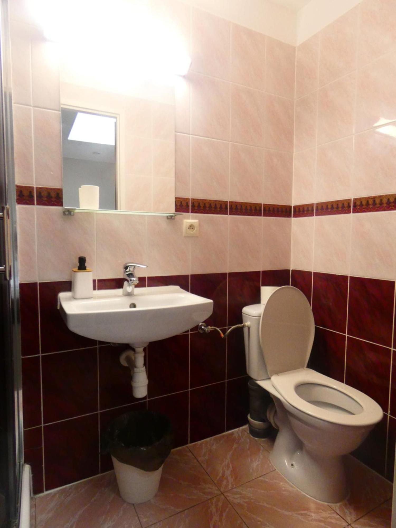 Astral Apart otel Raszyn Dış mekan fotoğraf