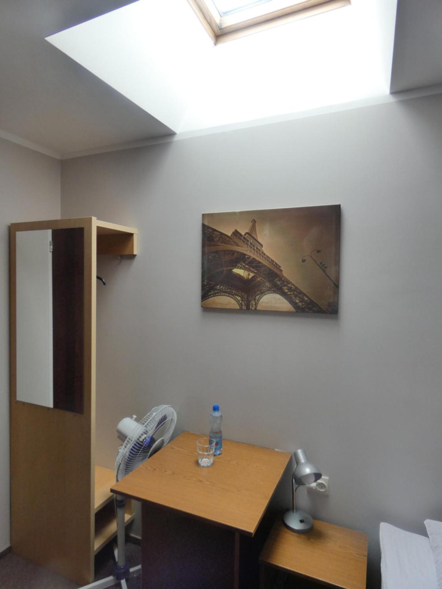 Astral Apart otel Raszyn Dış mekan fotoğraf